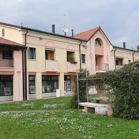 Alloggio Il Trullo Borso del Grappa Exterior foto
