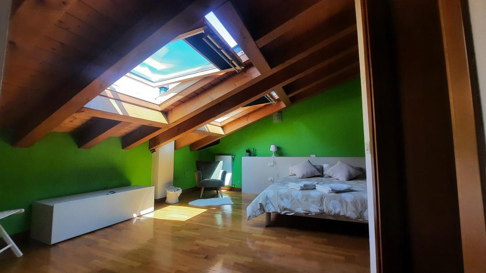 Apartment Il Trullo *